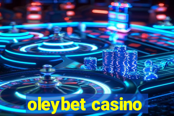 oleybet casino